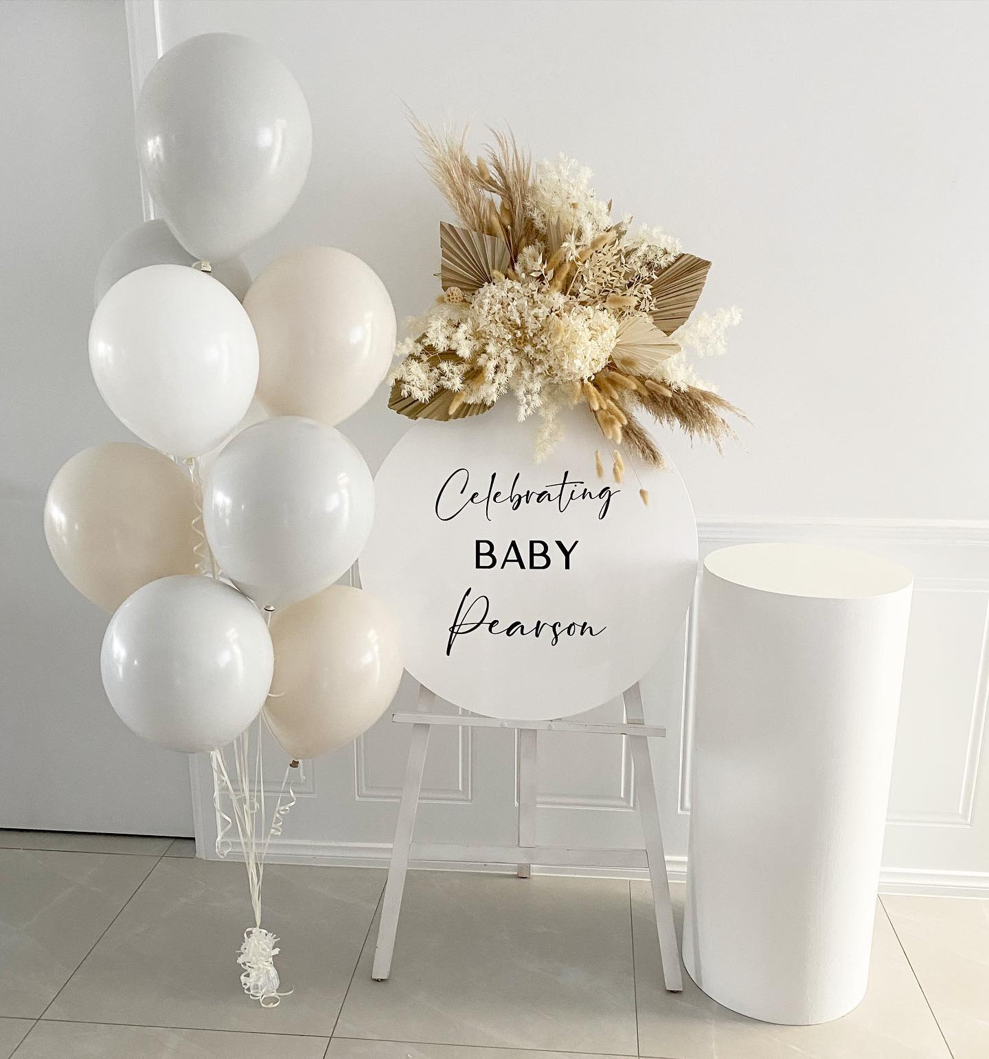 Simple Party Package