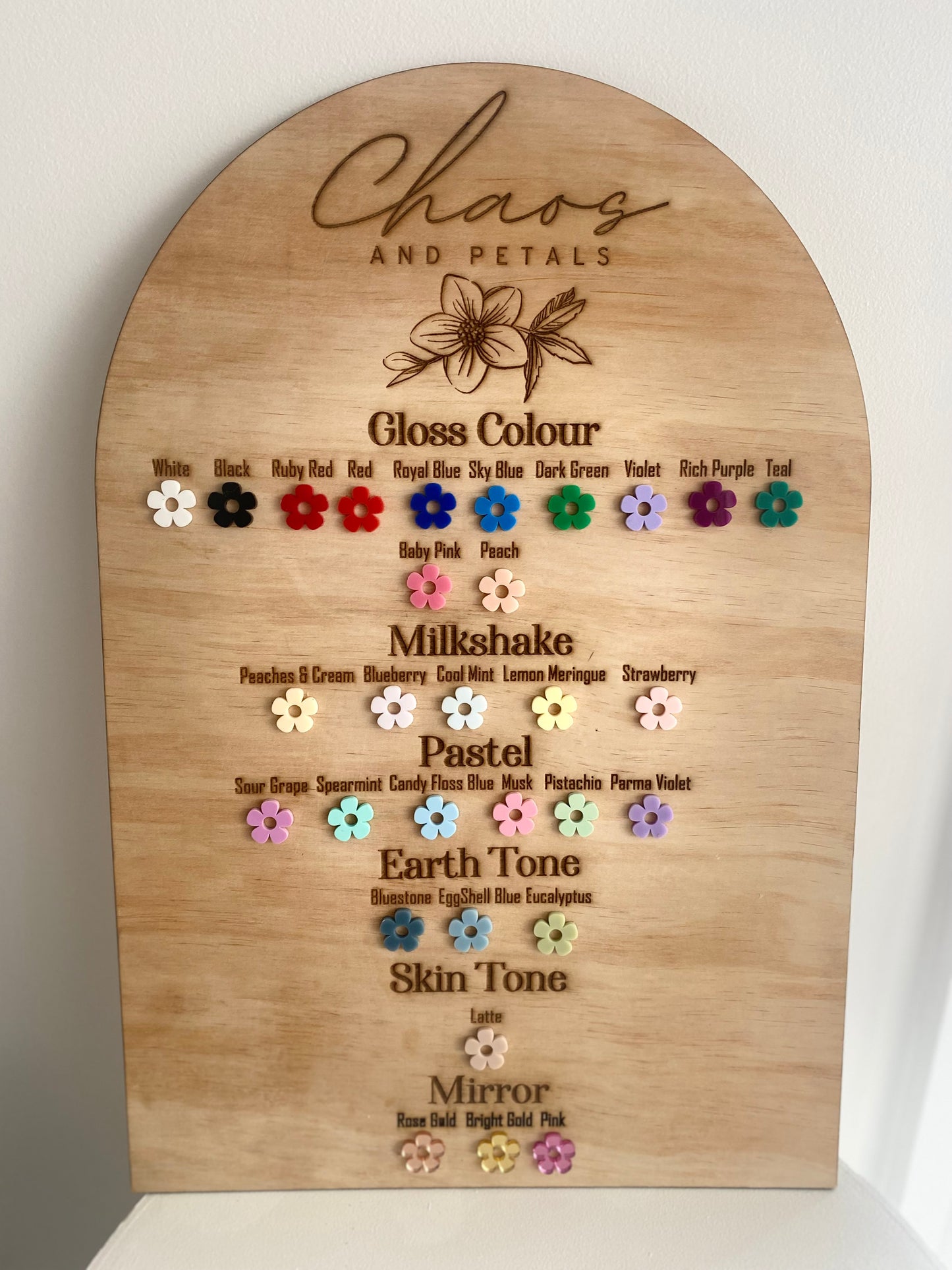 Pet Christmas Tree Treat Countdown